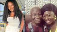 I wish you were here to see your grandson, Yvonne Jegede remembers late actress and mother-in-law Bukky Ajayi