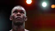 Nigerian UFC star Israel Adesanya earns massive amount despite defeat against Jan Błachowicz