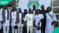 Suleiman Dikwa declares bid for USOSA President-General