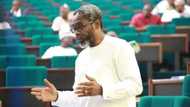 Abubawa 5 da ya kamata ku sani kan sabon kakakin Majalisar Wakilai, Femi Gbajabiamila