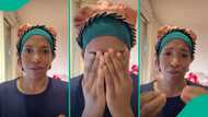 "I’m tired": Nigerian lady suggests ‘data cards’ to end endless talking stage conversations