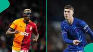 Palmer or Osimhen? On-loan Manchester United striker Rashford picks the better player