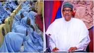 Insecurity: FG reveals the reason why kidnappers are now targeting school children