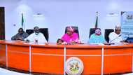 An kuma: ‘Dan takaran APC a Kaduna ya tsaida mace ta zama Mataimakiyar Gwamna