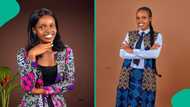 Lady who wrote JAMB twice recalls CBT centre ordeal, shares score that left her in awe