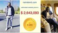 Elon Musk: Nigerian businessman, Stephen Akintayo, offers to buy Nairaland for N1bn, says he means business