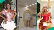 Diane Eneje alleges assault, expresses disappointment at BBNaija's Khloe's spa, shares screenshots