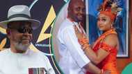 "Special specie of lowlife": Patrick Doyle blasts Israel DMW for dragging his ex-wife online