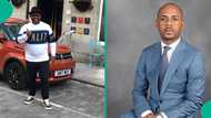 Baltasar Engonga: Hotelier calls for ban on social media talks on Equatorial Guinea man, explains