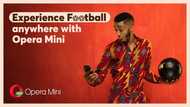 Opera Mini kicks off the football season in Kenya, Nigeria & South Africa with exciting new features and prizes