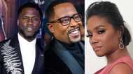 An exclusive list of the best black comedians