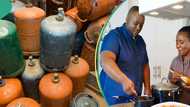 FG finally suspends exportation of cooking gas as 1kg sells for N1,500