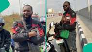 After Kola Onifoto’s tragic death, social media post about motorbike warning resurfaces