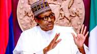 Buhari: Zan Bautawa Allah da ‘Yan Najeriya Har Zuwa Ranar da Zan Bar Ofishina