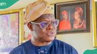 Blame governors, not Tinubu — APC leader tells Nigerians amid economic woes