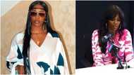 Ask your man: Fans tell Tiwa Savage as singer says she’s being blackmailed over intimate tape with her lover