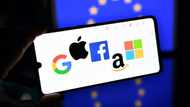 Europe's fight with big tech over tax, data and disinformation