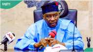 BREAKING: Fresh twist as SDP’s Ardo withdraws appeal against Fintiri’s re-election at Supreme Court