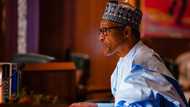Harbin Lekki: Buhari ya magantu, ya aike muhimmin sako ga 'yan Najeriya