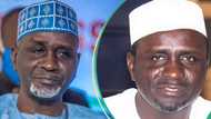 2027: Ex-Kano gov Shekarau leading northern elite, 2 top former heads of state named as supporters