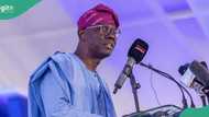 Lagos state government issues statement on prolonged heavy rainfall