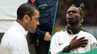 Dani Alves, 4 other sports personalities who triumphed over death rumours