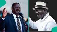 Kenya’s opposition leader and former prime minister Raila Odinga dies in India hospital