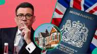 UK set to tighten permanent residency rules, raise threshold applicants must meet