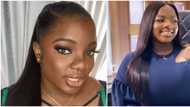 BBNaija’s Dorathy shows off beautiful family in Christmas photos