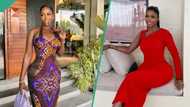 Lilian Afegbai laments expensive prices at Lekki salons, netizens back her: "It is crazy"