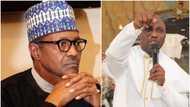 Why Buhari must dialogue with Kanu before 2023, Famous Nigerian pastor speaks