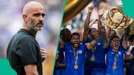 Chelsea star reportedly agrees €150m deal to join Real Madrid after winning Club World Cup