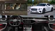 With staggering N7.7b net worth, Sadio Mane’s collection of cars worth staggering N256m (see exotic cars)