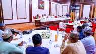 Osinbajo presides at APC caucus meeting as party stakeholders agree on issues of primaries