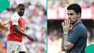 Eboue mentions 2 players Arsenal coach Arteta should bench ahead of UCL final vs PSG