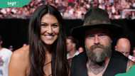 Kelly Yazdi, Zac Brown's ex wife, took him to court over their prenup before their divorce