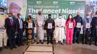 Lancet Nigeria Commission: A roadmap to Nigeria’s health sustainability