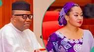 “Why Senate can’t suspend Natasha beyond 14 days,” Maku speaks