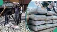 How Nigeria can cut cement prices and make building houses cheaper