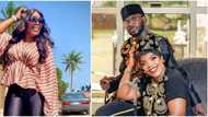 "Bad things now happen to good people": John Njamah writes amid sister Empress' tape, fiancé scandal