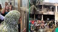 Bangladesh: Worried parents storm school in tears as military plane crashes into college, 19 dead
