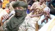 Jubilation in Zamfara as notorious kidnap lord releases over 50 abducted victims