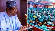 Will Buhari be impeached as President? PDP Reps take big step