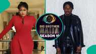 BBNaija organisers release polls showing how viewers voted throughout 10/10 season