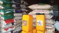 Olam tells Nigerians to be Ready to Pay More for Rice this December, Give Reasons
