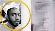 Man shares photo of his bride price list that includes 10k for father-in-law cigarette, sparks reactions