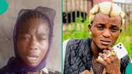 Portable’s elder sister apologises for his behaviour, claims he is under spell, singer reacts