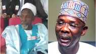 Coronavirus: Panic as Nasarawa gov’s father rushed to hospital, palace fumigated