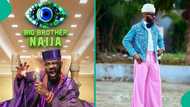 BBNaija season 10 starts with unusual twist as Ebuka spills new rule about prize money