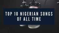 Top 10 Nigerian songs to include in your playlist